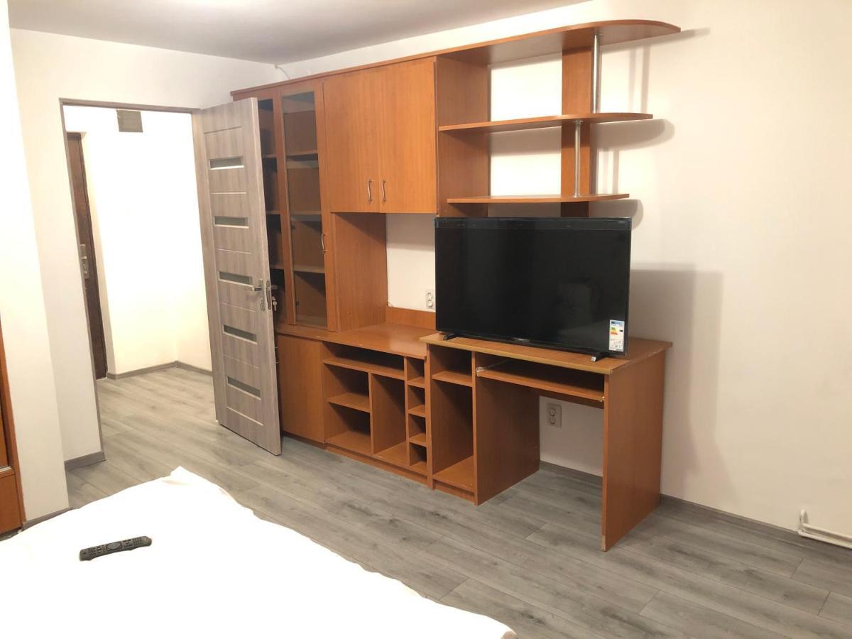 Microapartament คัมพูลุง โมลโดเวเนสค์ ภายนอก รูปภาพ